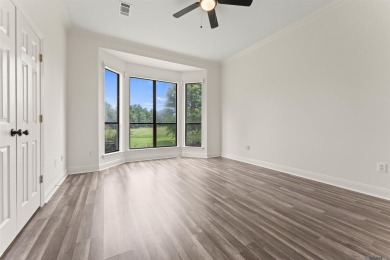 Welcome to effortless living in the highly sought-after Pelican on Pelican Point Golf Club in Louisiana - for sale on GolfHomes.com, golf home, golf lot