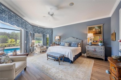 With commanding views of Kensington's prized golf course, this on Kensington Golf and Country Club in Florida - for sale on GolfHomes.com, golf home, golf lot
