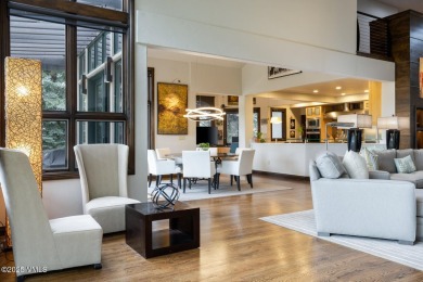 SALE INCLUDES OPTION TO PURCHASE CCR MEMBERSHIP.  This showpiece on  in Colorado - for sale on GolfHomes.com, golf home, golf lot