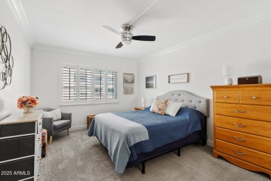 Fully renovated 2-bed, 2-bath condo in the heart of Old Town on Scottsdale Shadows in Arizona - for sale on GolfHomes.com, golf home, golf lot