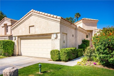 This highly desired model with 3 bedrooms, 3 full baths, open on Desert Princess Country Club in California - for sale on GolfHomes.com, golf home, golf lot