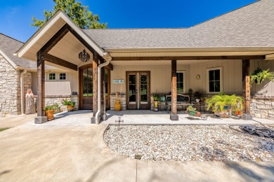 If you are looking for a perfect home in the Coves on Bird on The Coves Golf Course in Oklahoma - for sale on GolfHomes.com, golf home, golf lot
