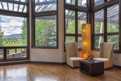 SALE INCLUDES OPTION TO PURCHASE CCR MEMBERSHIP.  This showpiece on  in Colorado - for sale on GolfHomes.com, golf home, golf lot