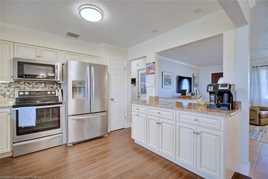 Welcome to this beautifully maintained 3-bedroom, 2-bathroom on River Greens Golf Course in Florida - for sale on GolfHomes.com, golf home, golf lot