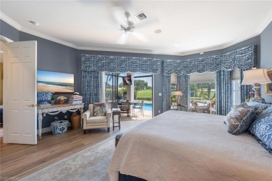 With commanding views of Kensington's prized golf course, this on Kensington Golf and Country Club in Florida - for sale on GolfHomes.com, golf home, golf lot