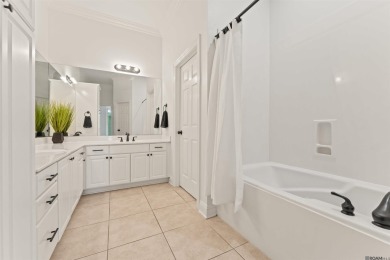 Welcome to effortless living in the highly sought-after Pelican on Pelican Point Golf Club in Louisiana - for sale on GolfHomes.com, golf home, golf lot