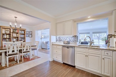 Welcome to this beautifully maintained 3-bedroom, 2-bathroom on River Greens Golf Course in Florida - for sale on GolfHomes.com, golf home, golf lot