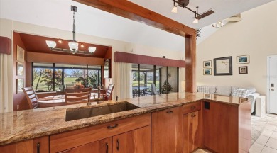 Beautifully updated villa with spectacular golf views in The on The Meadows Golf and Country Club in Florida - for sale on GolfHomes.com, golf home, golf lot