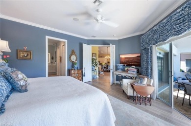 With commanding views of Kensington's prized golf course, this on Kensington Golf and Country Club in Florida - for sale on GolfHomes.com, golf home, golf lot