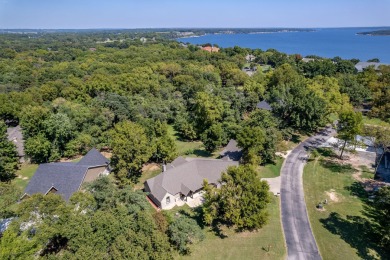 If you are looking for a perfect home in the Coves on Bird on The Coves Golf Course in Oklahoma - for sale on GolfHomes.com, golf home, golf lot