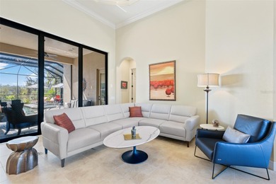 Welcome to refined elegance within the gates of Rosedale Golf on Rosedale Golf and Tennis Club in Florida - for sale on GolfHomes.com, golf home, golf lot