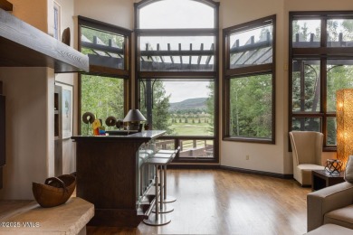 SALE INCLUDES OPTION TO PURCHASE CCR MEMBERSHIP.  This showpiece on  in Colorado - for sale on GolfHomes.com, golf home, golf lot