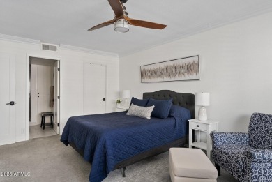 Fully renovated 2-bed, 2-bath condo in the heart of Old Town on Scottsdale Shadows in Arizona - for sale on GolfHomes.com, golf home, golf lot