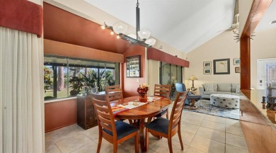 Beautifully updated villa with spectacular golf views in The on The Meadows Golf and Country Club in Florida - for sale on GolfHomes.com, golf home, golf lot