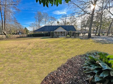 REDUCED PRICE!! Seller says bring all offers.  Well maintained on The Links At Lakewood in South Carolina - for sale on GolfHomes.com, golf home, golf lot
