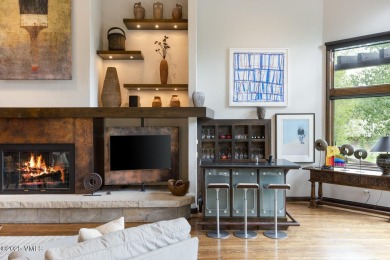 SALE INCLUDES OPTION TO PURCHASE CCR MEMBERSHIP.  This showpiece on  in Colorado - for sale on GolfHomes.com, golf home, golf lot
