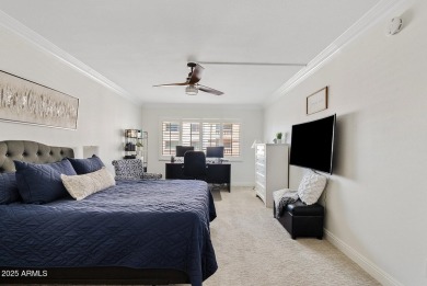 Fully renovated 2-bed, 2-bath condo in the heart of Old Town on Scottsdale Shadows in Arizona - for sale on GolfHomes.com, golf home, golf lot