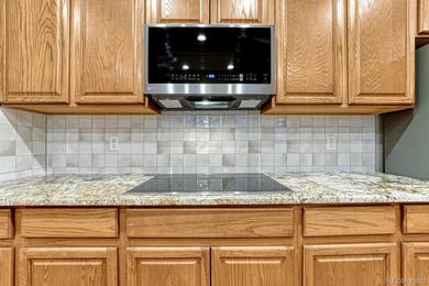 Welcome to this stunning home in Castle Pines, offering on Country Club at Castle Pines in Colorado - for sale on GolfHomes.com, golf home, golf lot