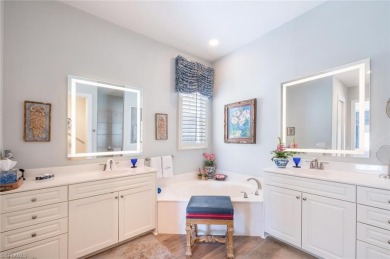 With commanding views of Kensington's prized golf course, this on Kensington Golf and Country Club in Florida - for sale on GolfHomes.com, golf home, golf lot