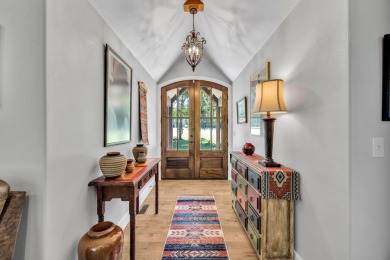If you are looking for a perfect home in the Coves on Bird on The Coves Golf Course in Oklahoma - for sale on GolfHomes.com, golf home, golf lot