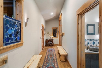 Modern Mountain Escape with Panoramic Views & Endless Adventure on Nakoma Golf Resort in California - for sale on GolfHomes.com, golf home, golf lot