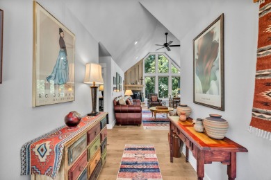If you are looking for a perfect home in the Coves on Bird on The Coves Golf Course in Oklahoma - for sale on GolfHomes.com, golf home, golf lot