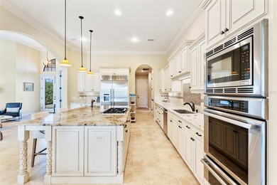 Welcome to refined elegance within the gates of Rosedale Golf on Rosedale Golf and Tennis Club in Florida - for sale on GolfHomes.com, golf home, golf lot