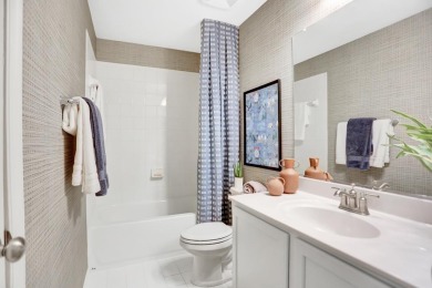 Bristol II Model offered by Gemcraft Homes New Construction. Two on Captains Cove Golf and Yacht Club in Virginia - for sale on GolfHomes.com, golf home, golf lot