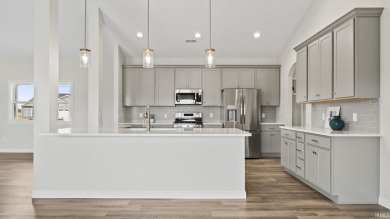 ~OPEN VILLA, SUNDAY, JUNE 9th 1-4 PM~ New Construction Built by on Bridgewater Golf Club in Indiana - for sale on GolfHomes.com, golf home, golf lot