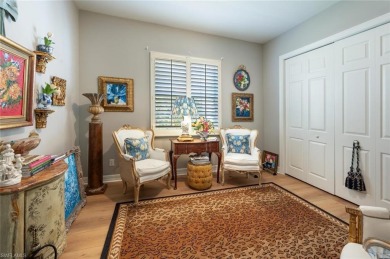 With commanding views of Kensington's prized golf course, this on Kensington Golf and Country Club in Florida - for sale on GolfHomes.com, golf home, golf lot