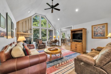 If you are looking for a perfect home in the Coves on Bird on The Coves Golf Course in Oklahoma - for sale on GolfHomes.com, golf home, golf lot