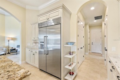 Welcome to refined elegance within the gates of Rosedale Golf on Rosedale Golf and Tennis Club in Florida - for sale on GolfHomes.com, golf home, golf lot