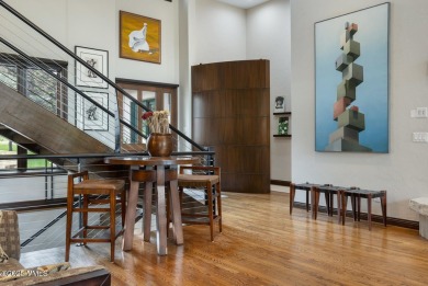 SALE INCLUDES OPTION TO PURCHASE CCR MEMBERSHIP.  This showpiece on  in Colorado - for sale on GolfHomes.com, golf home, golf lot
