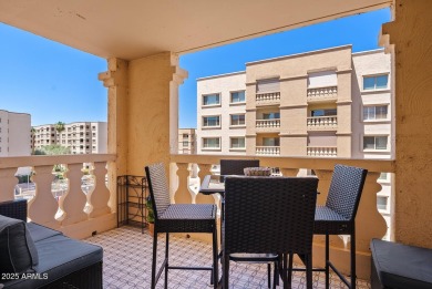 Fully renovated 2-bed, 2-bath condo in the heart of Old Town on Scottsdale Shadows in Arizona - for sale on GolfHomes.com, golf home, golf lot