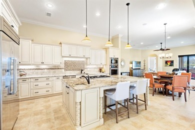 Welcome to refined elegance within the gates of Rosedale Golf on Rosedale Golf and Tennis Club in Florida - for sale on GolfHomes.com, golf home, golf lot