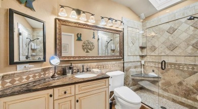 Beautifully updated villa with spectacular golf views in The on The Meadows Golf and Country Club in Florida - for sale on GolfHomes.com, golf home, golf lot
