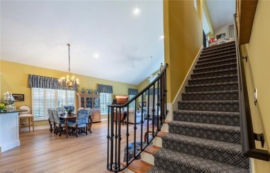 With commanding views of Kensington's prized golf course, this on Kensington Golf and Country Club in Florida - for sale on GolfHomes.com, golf home, golf lot