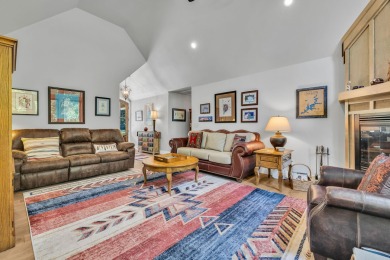 If you are looking for a perfect home in the Coves on Bird on The Coves Golf Course in Oklahoma - for sale on GolfHomes.com, golf home, golf lot
