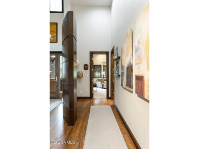 SALE INCLUDES OPTION TO PURCHASE CCR MEMBERSHIP.  This showpiece on  in Colorado - for sale on GolfHomes.com, golf home, golf lot