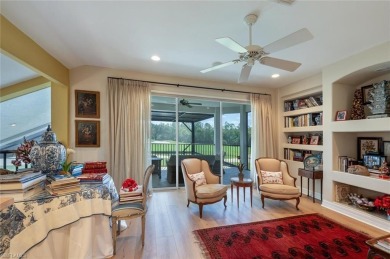 With commanding views of Kensington's prized golf course, this on Kensington Golf and Country Club in Florida - for sale on GolfHomes.com, golf home, golf lot