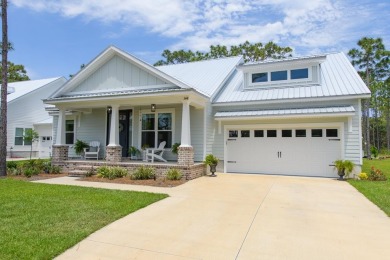 **INTERIOR PHOTOS TO COME-Tucked Away on Royal Tern Way - on St. James Bay in Florida - for sale on GolfHomes.com, golf home, golf lot