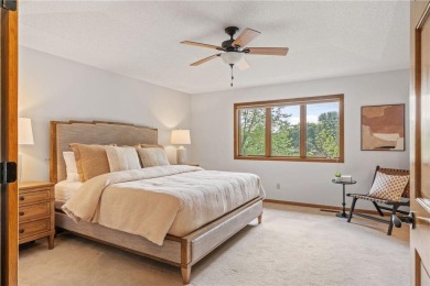 Step inside this beautiful two story home located in the heart on Edinburgh USA in Minnesota - for sale on GolfHomes.com, golf home, golf lot