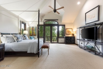 SALE INCLUDES OPTION TO PURCHASE CCR MEMBERSHIP.  This showpiece on  in Colorado - for sale on GolfHomes.com, golf home, golf lot