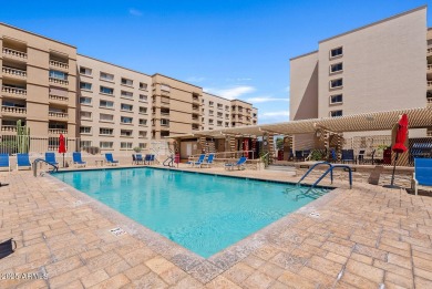Fully renovated 2-bed, 2-bath condo in the heart of Old Town on Scottsdale Shadows in Arizona - for sale on GolfHomes.com, golf home, golf lot
