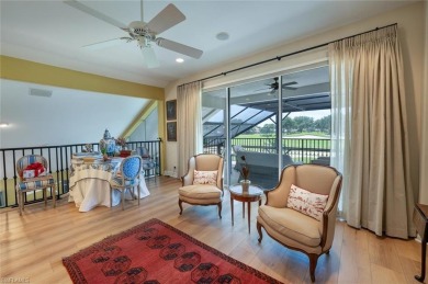 With commanding views of Kensington's prized golf course, this on Kensington Golf and Country Club in Florida - for sale on GolfHomes.com, golf home, golf lot