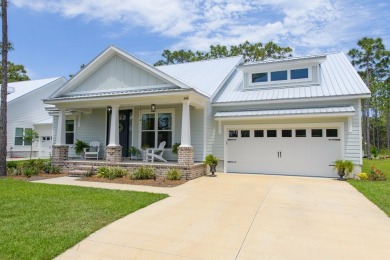 **INTERIOR PHOTOS TO COME-Tucked Away on Royal Tern Way - on St. James Bay in Florida - for sale on GolfHomes.com, golf home, golf lot