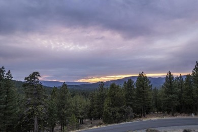 Modern Mountain Escape with Panoramic Views & Endless Adventure on Nakoma Golf Resort in California - for sale on GolfHomes.com, golf home, golf lot