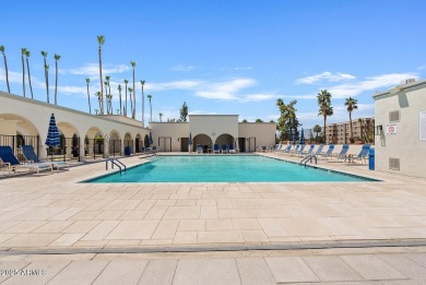 Fully renovated 2-bed, 2-bath condo in the heart of Old Town on Scottsdale Shadows in Arizona - for sale on GolfHomes.com, golf home, golf lot