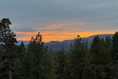Modern Mountain Escape with Panoramic Views & Endless Adventure on Nakoma Golf Resort in California - for sale on GolfHomes.com, golf home, golf lot