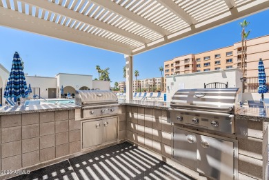 Fully renovated 2-bed, 2-bath condo in the heart of Old Town on Scottsdale Shadows in Arizona - for sale on GolfHomes.com, golf home, golf lot